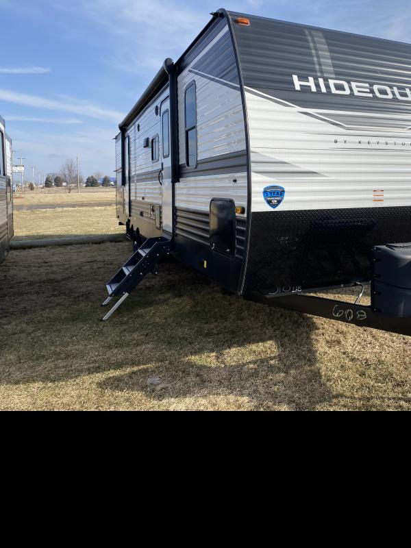 2022 Keystone RV 318BR Hideout 2022 Keystone RV 318BR Hideout