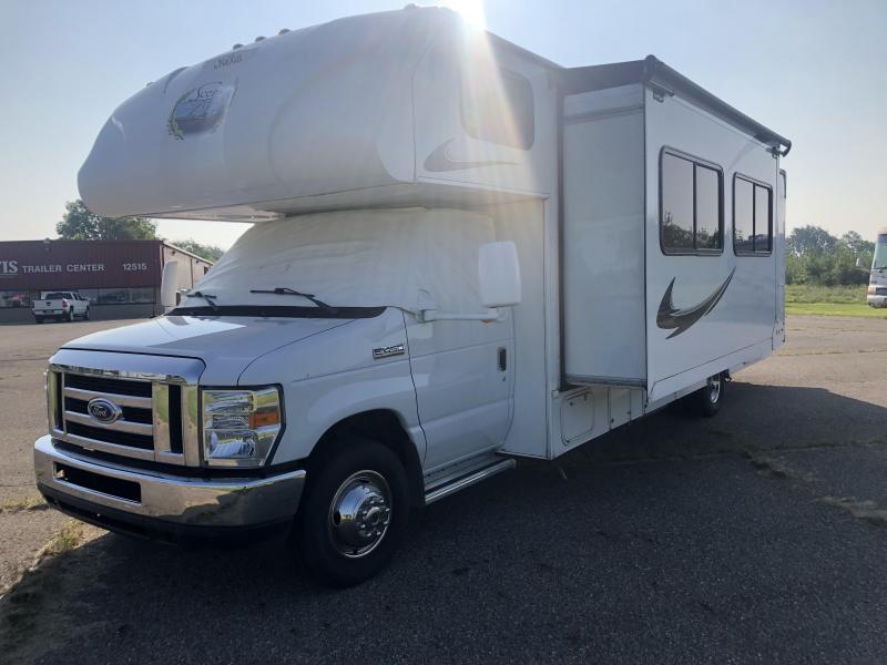 2012 Nexus RV SCENIC TRAVLER 31P Class C RV 2012 Nexus RV SCENIC TRAVLER 31P Class C RV