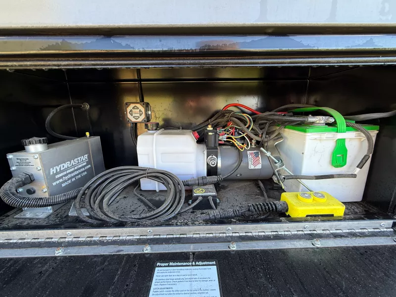 used Equipment / Flatbed Trailers Midsota  for sale, in Indian Valley, ID Thumbnail 4