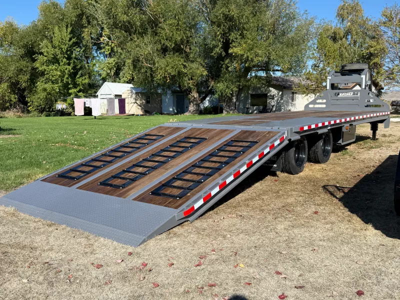 used Equipment / Flatbed Trailers Midsota  for sale, in Indian Valley, ID Thumbnail 6
