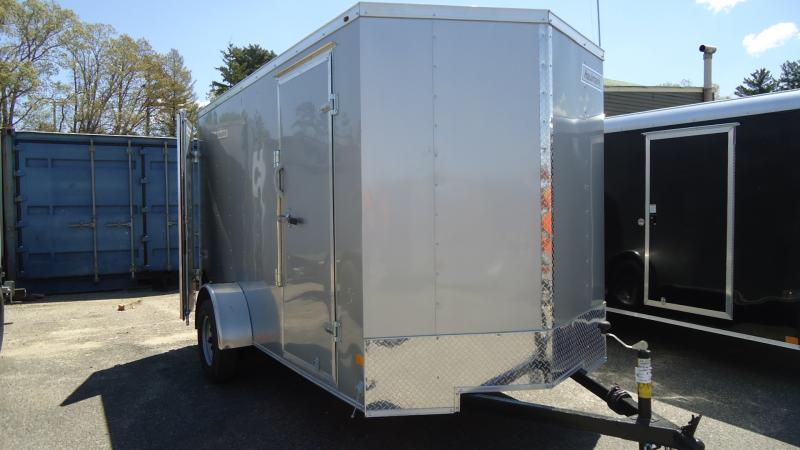 2022 Haulmark PP612S2 2022 Haulmark PP612S2