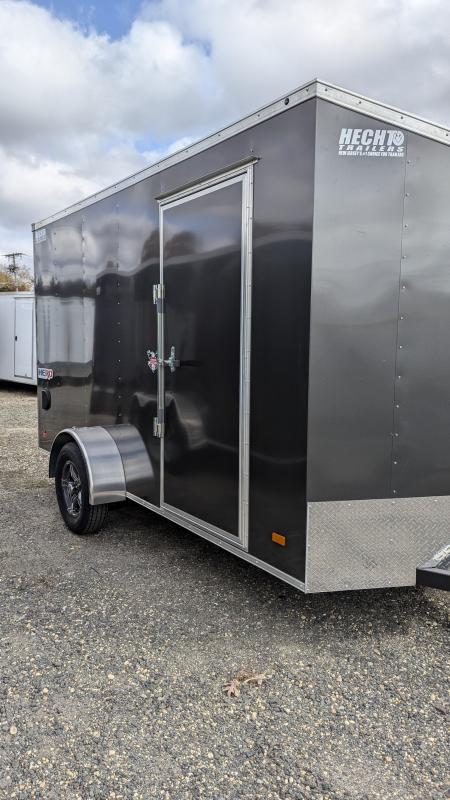 new Cargo (Enclosed) Trailers Hero Trailers  for sale, in Toms River, NJ Thumbnail 2