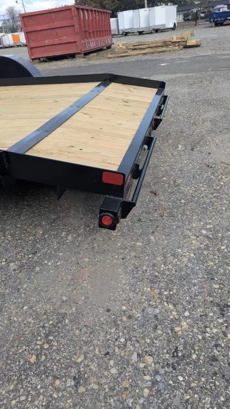 new Car Haulers / Racing Trailers Big Tex Trailers Other for sale, in Toms River, NJ Thumbnail 5