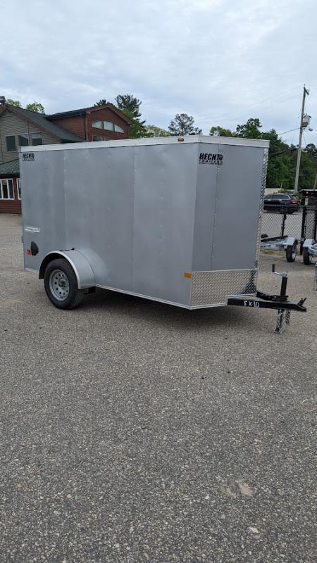 new Cargo (Enclosed) Trailers Haulmark Passport for sale, in Toms River, NJ Thumbnail 2