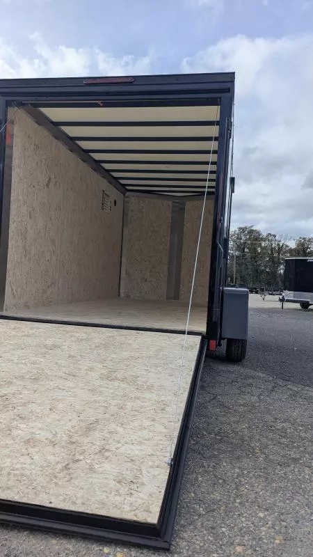 new Cargo (Enclosed) Trailers Pace American Other for sale, in Toms River, NJ Thumbnail 5