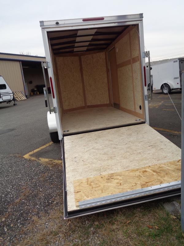 new Cargo (Enclosed) Trailers Haulmark Passport for sale, in Mount Holly, NJ Thumbnail 3