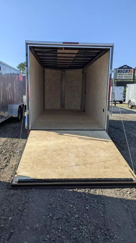new Cargo (Enclosed) Trailers Pace American Other for sale, in Toms River, NJ Thumbnail 5