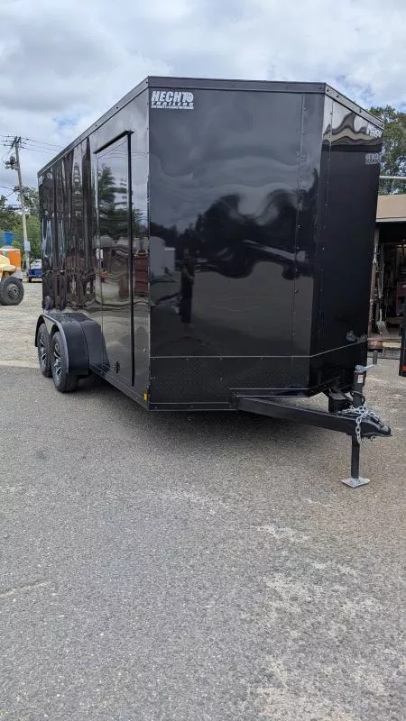 new Cargo (Enclosed) Trailers Pace American Other for sale, in Toms River, NJ Thumbnail 2