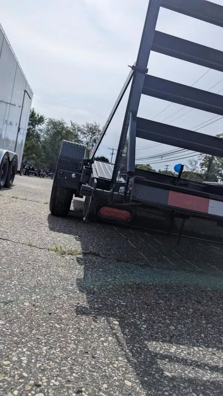 new Equipment / Flatbed Trailers H and H Trailer Other for sale, in Toms River, NJ Thumbnail 6