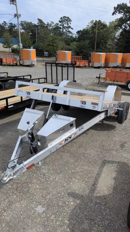 new Car Haulers / Racing Trailers H and H Trailer Other for sale, in Toms River, NJ Thumbnail 8