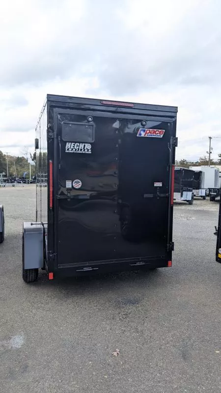 new Cargo (Enclosed) Trailers Pace American Other for sale, in Toms River, NJ Thumbnail 4