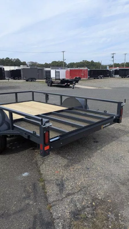 new Utility Trailers Belmont Other for sale, in Toms River, NJ Thumbnail 3