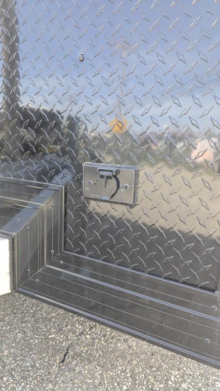 new Car Haulers / Racing Trailers Nitro Other for sale, in Toms River, NJ Thumbnail 4