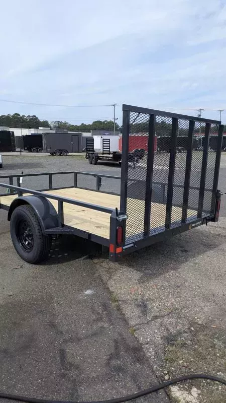 new Utility Trailers Belmont Other for sale, in Toms River, NJ Thumbnail 4