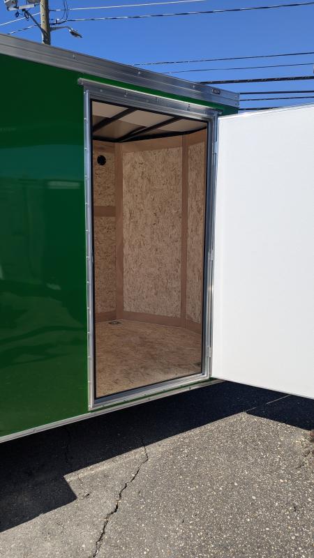 new Cargo (Enclosed) Trailers Haulmark Other for sale, in Toms River, NJ Thumbnail 6