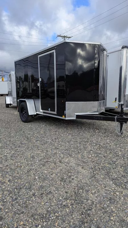 new Cargo (Enclosed) Trailers Pace American Other for sale, in Toms River, NJ Thumbnail 2