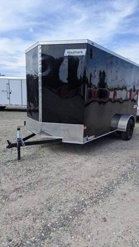 new Cargo (Enclosed) Trailers Haulmark Passport for sale, in Toms River, NJ image-0