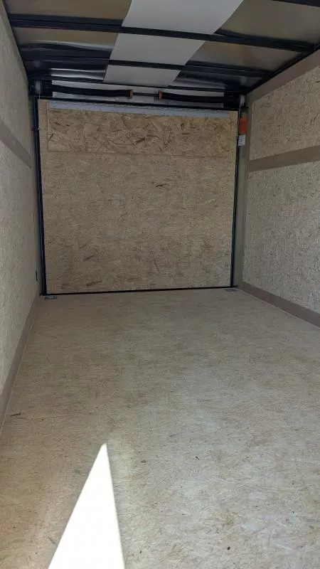 new Cargo (Enclosed) Trailers Haulmark Passport for sale, in Toms River, NJ Thumbnail 4
