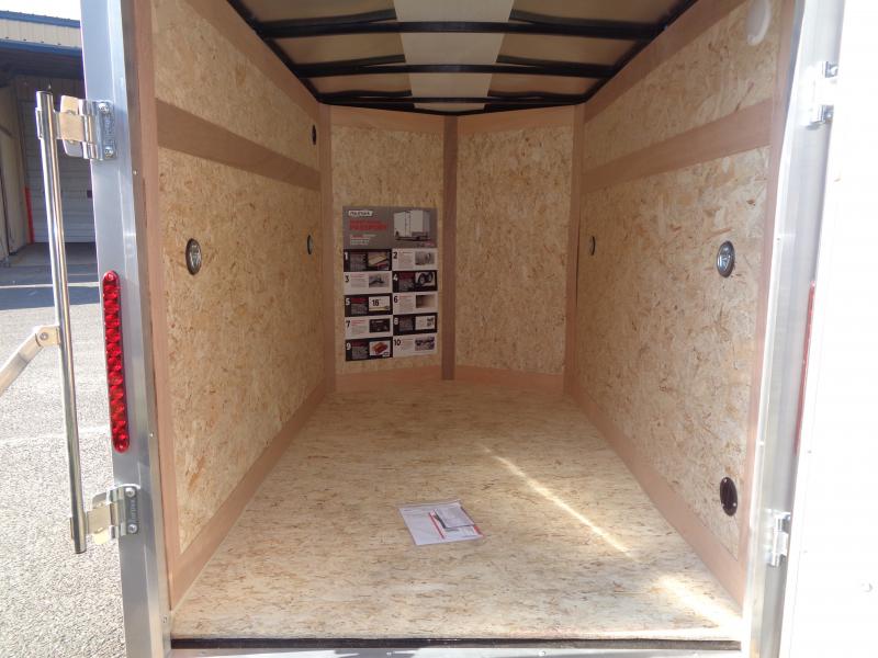 new Cargo (Enclosed) Trailers Haulmark Passport for sale, in Mount Holly, NJ Thumbnail 3