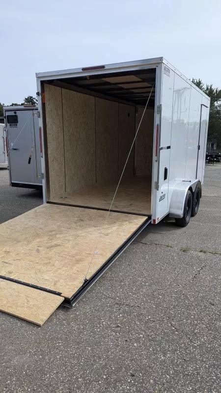 new Cargo (Enclosed) Trailers Pace American Other for sale, in Toms River, NJ Thumbnail 4