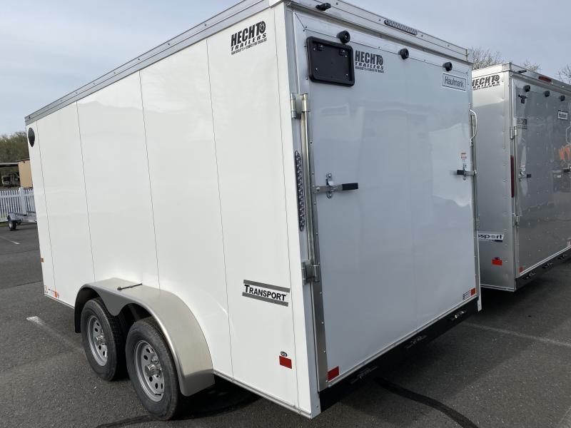 new Cargo (Enclosed) Trailers Haulmark  for sale, in Mount Holly, NJ Thumbnail 3