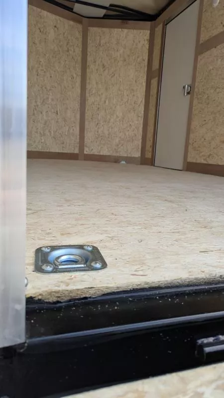 new Cargo (Enclosed) Trailers Haulmark Passport for sale, in Toms River, NJ Thumbnail 5