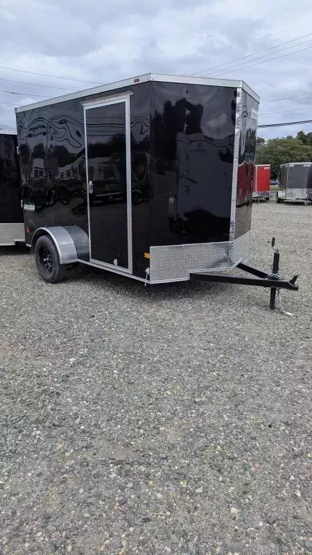 new Cargo (Enclosed) Trailers Haulmark Passport for sale, in Toms River, NJ Thumbnail 2