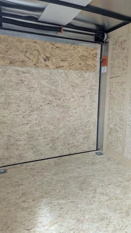 new Cargo (Enclosed) Trailers Haulmark Passport for sale, in Toms River, NJ Thumbnail 3