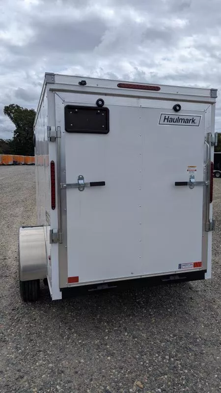 new Cargo (Enclosed) Trailers Haulmark Passport for sale, in Toms River, NJ Thumbnail 3