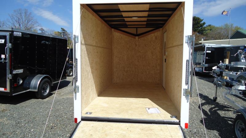 new Cargo (Enclosed) Trailers Bravo Trailers Scout for sale, in Toms River, NJ Thumbnail 2