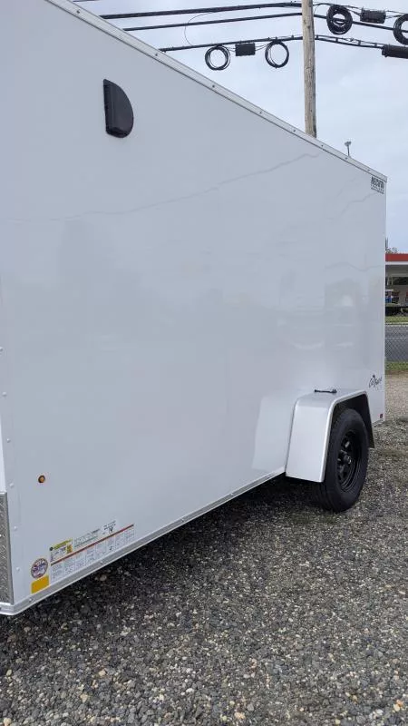 new Cargo (Enclosed) Trailers Pace American Other for sale, in Toms River, NJ Thumbnail 2