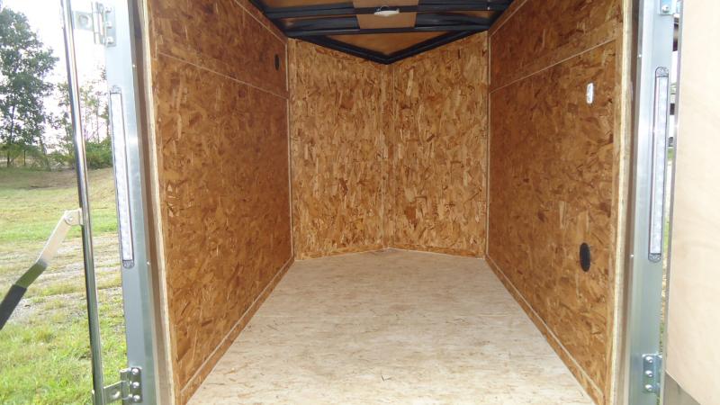 new Cargo (Enclosed) Trailers Pace American Other for sale, in Toms River, NJ Thumbnail 3