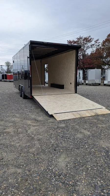 new Car Haulers / Racing Trailers Pace American Other for sale, in Toms River, NJ Thumbnail 2