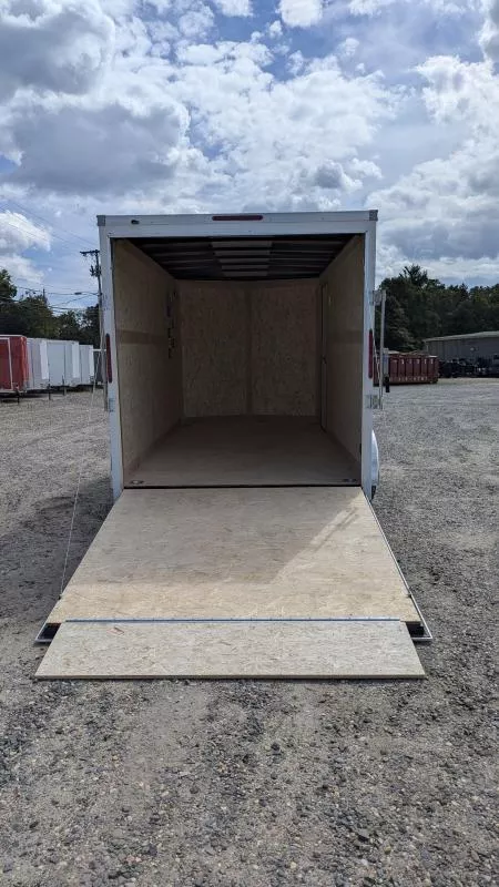 new Cargo (Enclosed) Trailers Haulmark Passport for sale, in Toms River, NJ Thumbnail 4