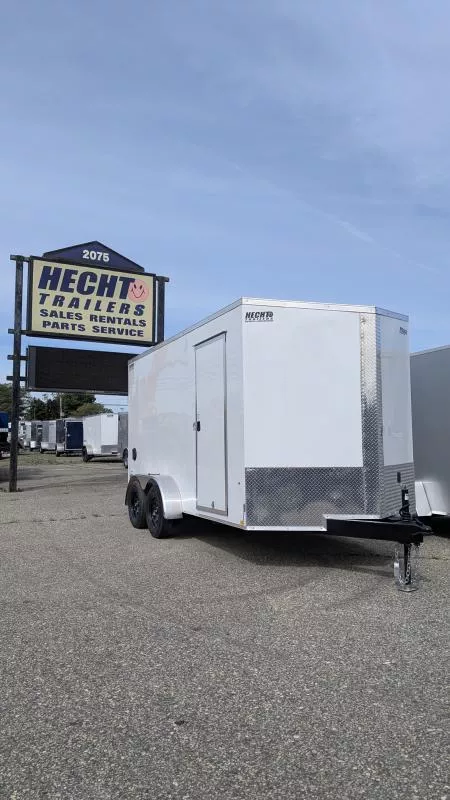 2025 Pace American KP-DX8414-070 Cargo / Enclosed Trailer