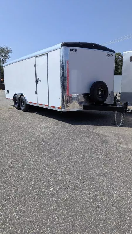 new Cargo (Enclosed) Trailers Pace American Other for sale, in Toms River, NJ Thumbnail 2
