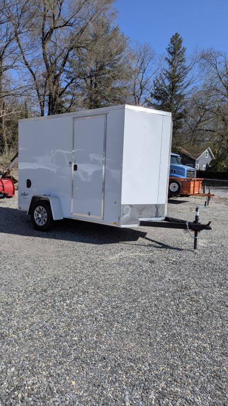 new Cargo (Enclosed) Trailers Pace American Other for sale, in Toms River, NJ Thumbnail 2