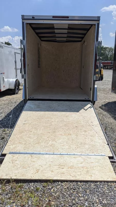 new Cargo (Enclosed) Trailers Wells Cargo Other for sale, in Toms River, NJ Thumbnail 4