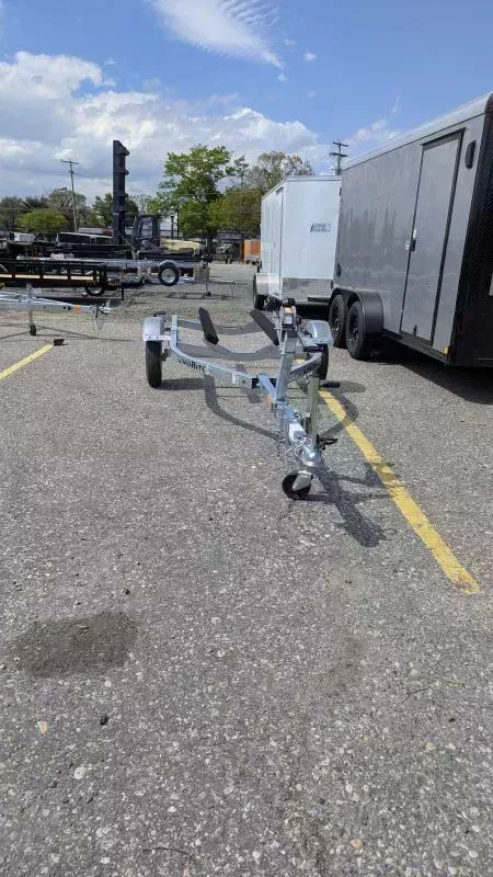 2026 Load Rite WV1200WT Watercraft Trailer