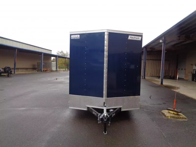 2025 Haulmark PP714T2 Passport Cargo / Enclosed Trailer