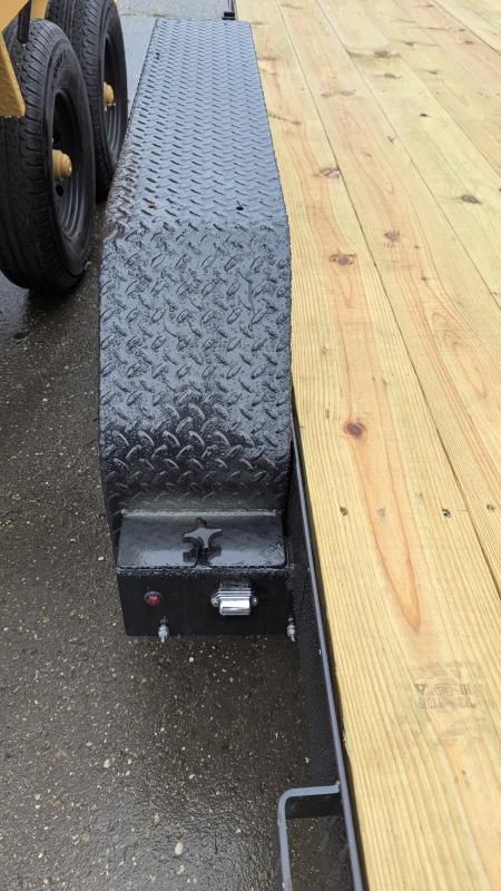 new Car Haulers / Racing Trailers Belmont Other for sale, in Toms River, NJ Thumbnail 4