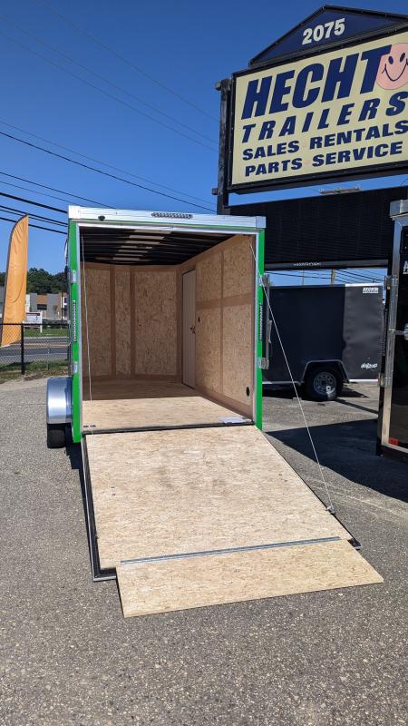 new Cargo (Enclosed) Trailers Haulmark Other for sale, in Toms River, NJ Thumbnail 5