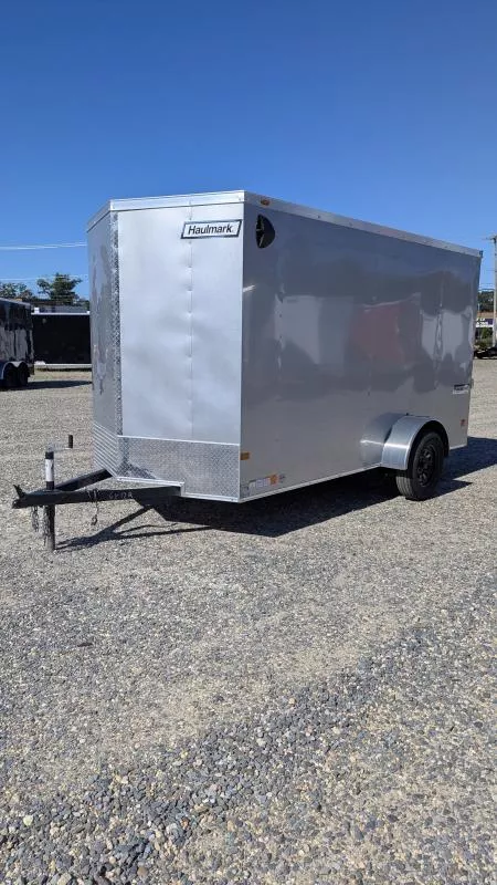 new Cargo (Enclosed) Trailers Haulmark Passport for sale, in Toms River, NJ Thumbnail 4