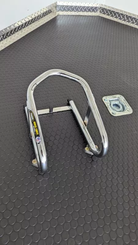 new Motorcycle / Cycle Trailers Wells Cargo Other for sale, in Toms River, NJ Thumbnail 5