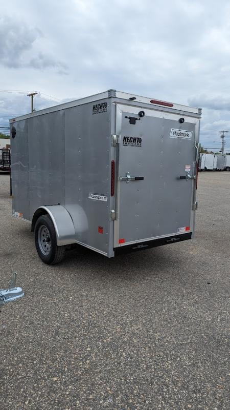 2024 Haulmark PP510S2 Passport Cargo / Enclosed Trailer