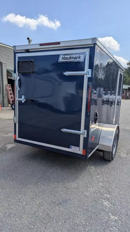new Cargo (Enclosed) Trailers Haulmark Passport for sale, in Toms River, NJ Thumbnail 5