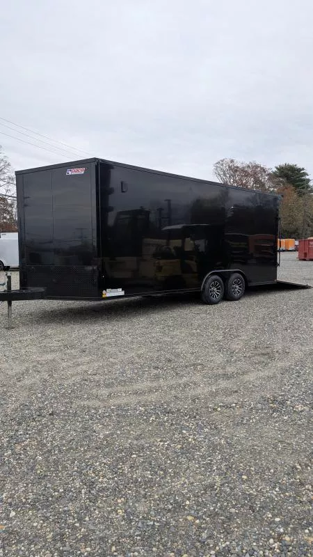 new Car Haulers / Racing Trailers Pace American Other for sale, in Toms River, NJ Thumbnail 9