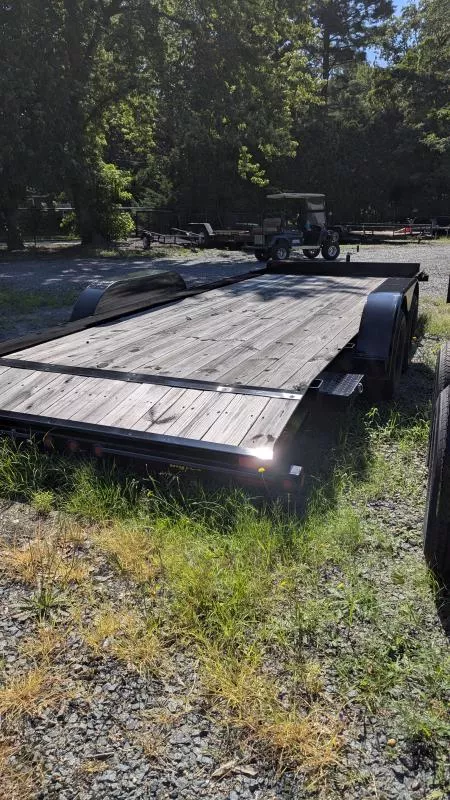 new Car Haulers / Racing Trailers Big Tex Trailers Other for sale, in Toms River, NJ Thumbnail 4