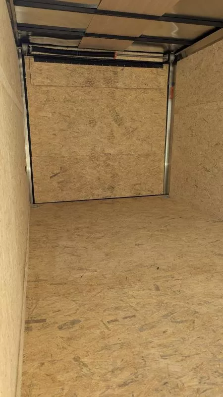new Cargo (Enclosed) Trailers Pace American Other for sale, in Toms River, NJ Thumbnail 4