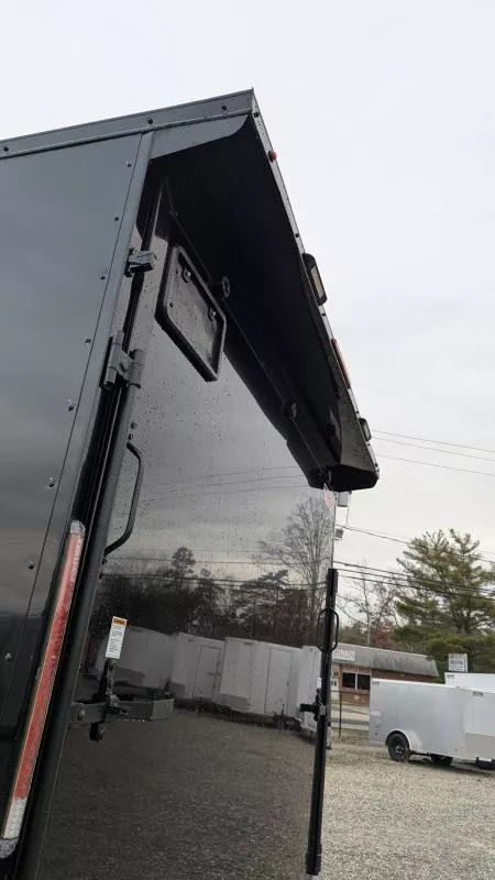 new Car Haulers / Racing Trailers Pace American Other for sale, in Toms River, NJ Thumbnail 6